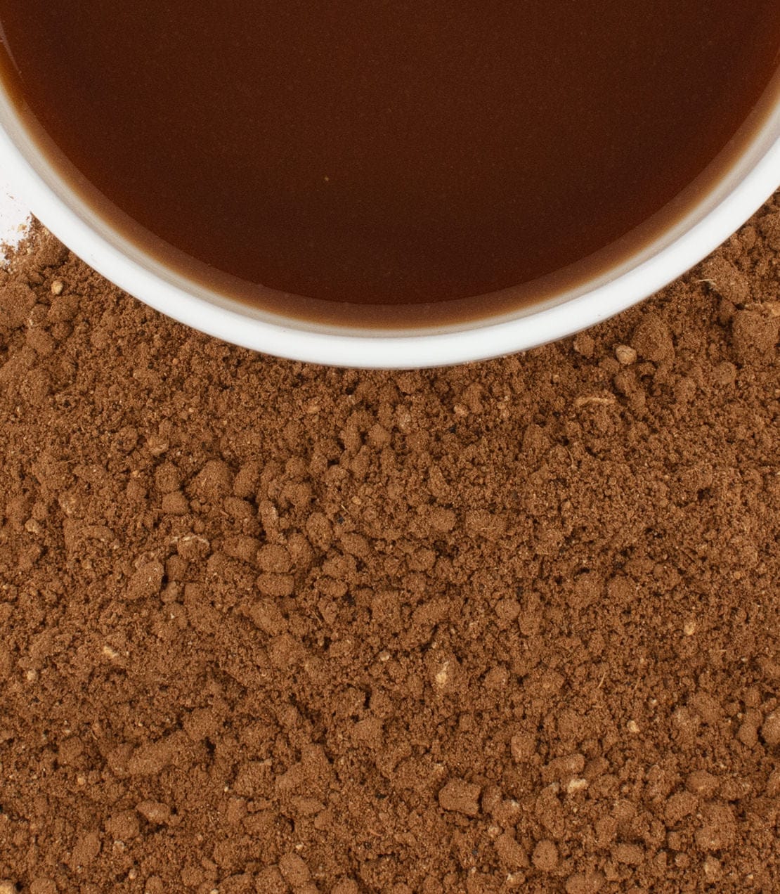 Organic Chaga Chai – Nourish Wellness Blend image