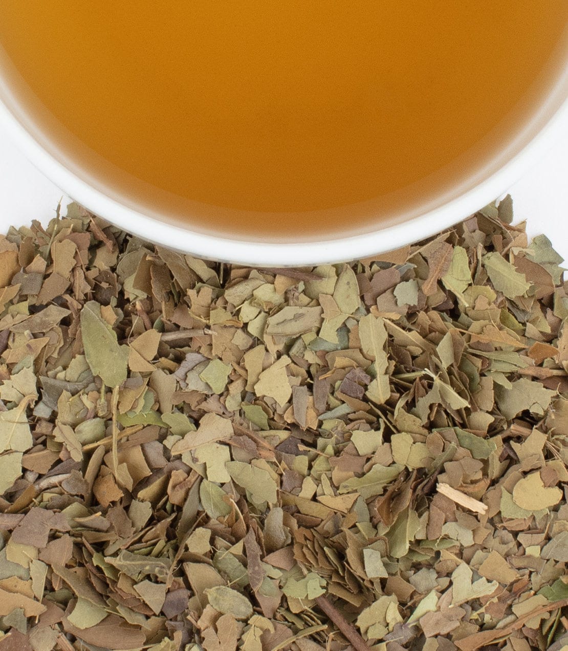 Product Image: Colonial Williamsburg Craft & Forge Yaupon Tea