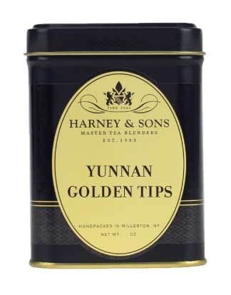 Product Image: Yunnan Golden Tips