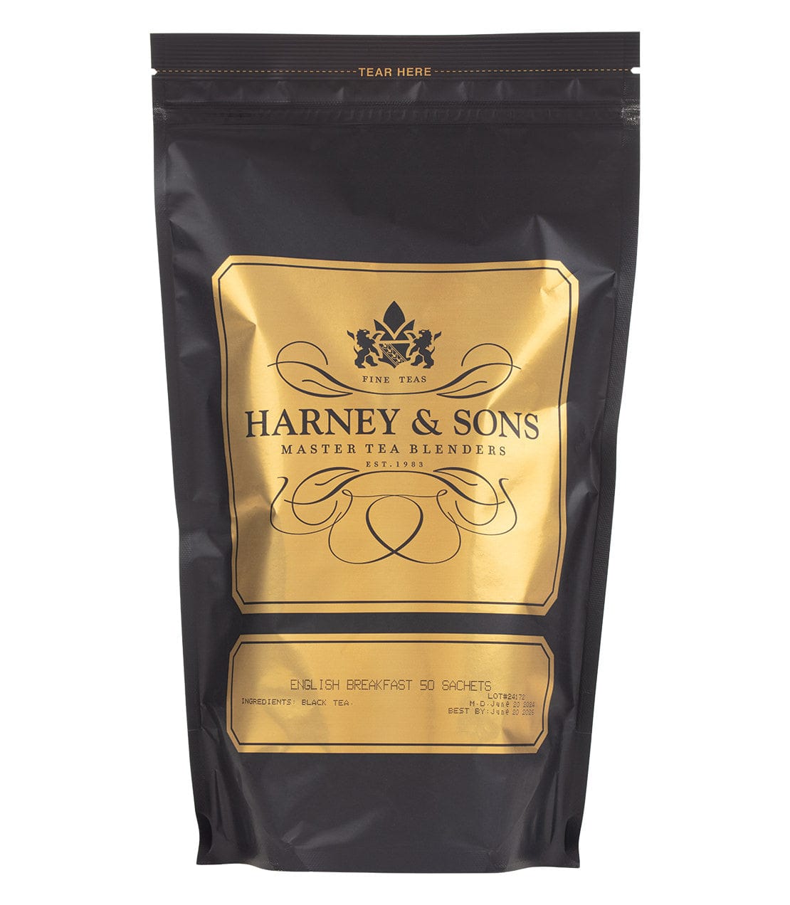 Product Image: English Breakfast