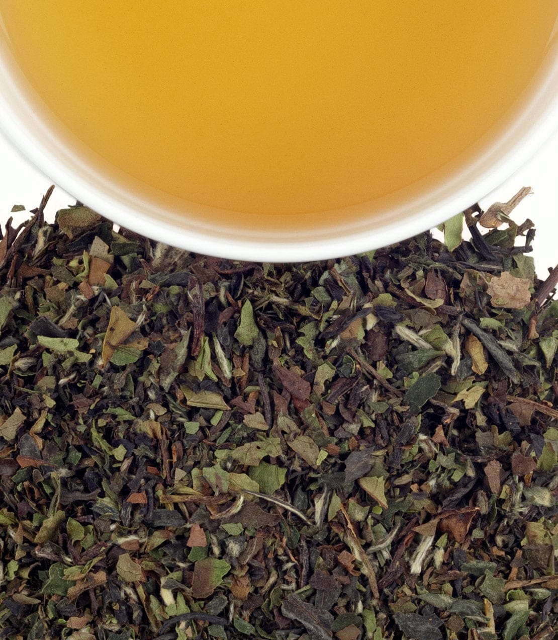 Product Image: Winter White Earl Grey, Bag of 50 Sachets