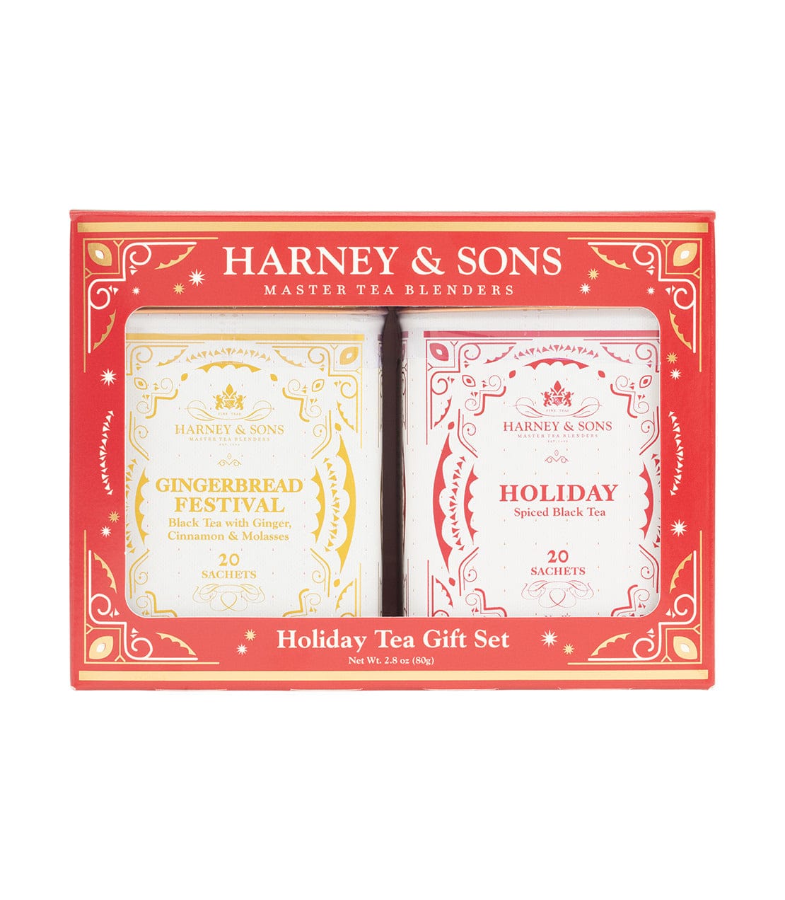 Product Image: Heritage Gift Set Holiday