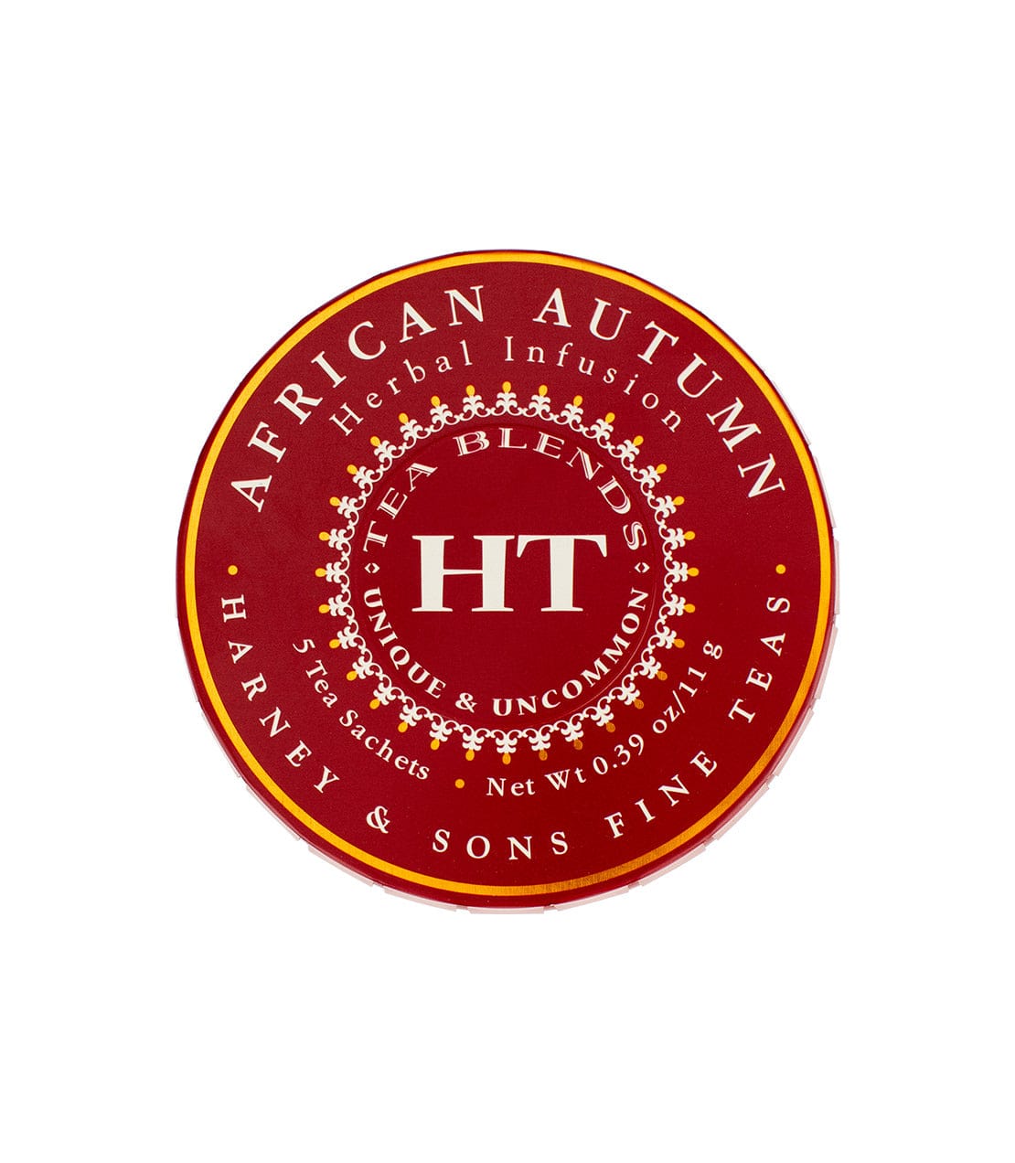 Product Image: African Autumn
