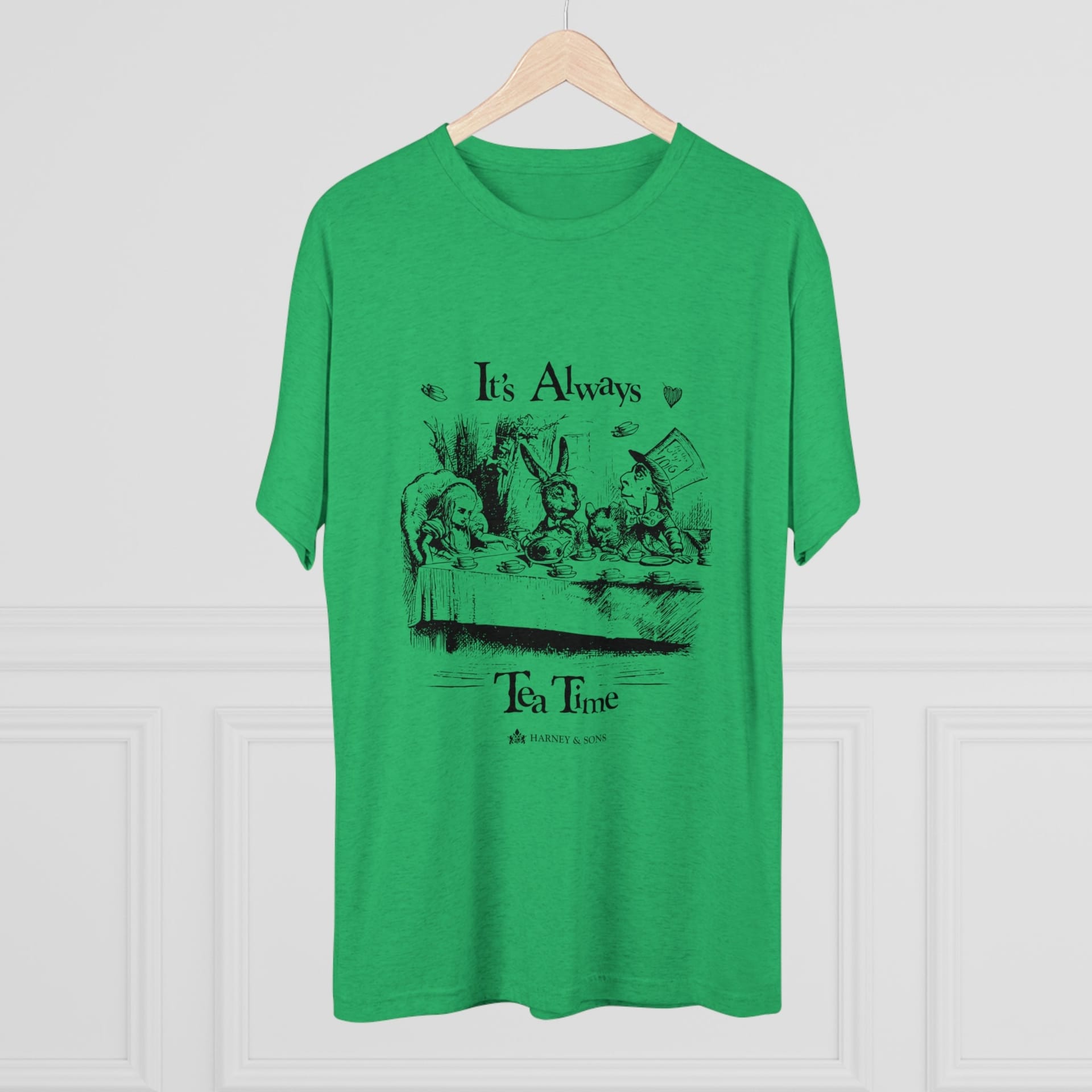 Product Image: It's Always Tea Time Graphic Tee