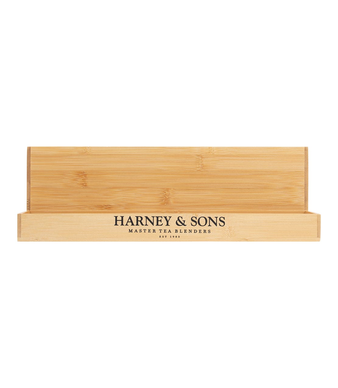 Product Image: Harney & Sons Bamboo Display Rack – 8 HT, Classic or 8 oz tins