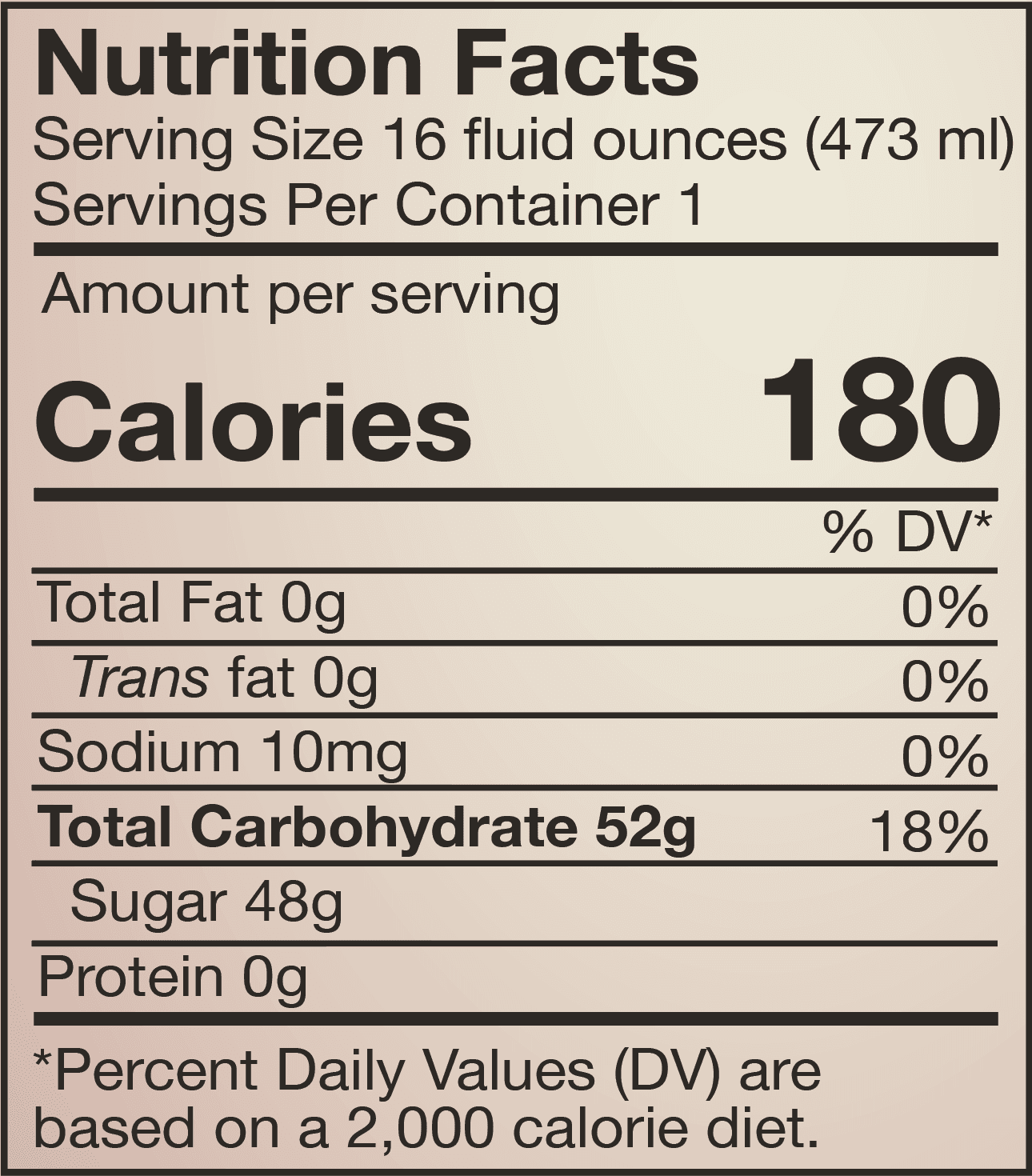 Product Image: Organic Cranberry Juice Drink