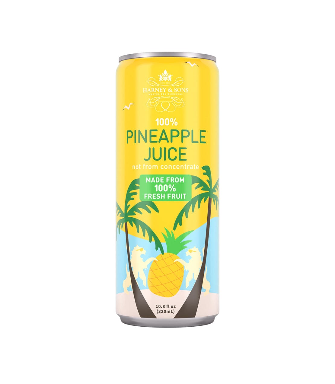 Harney & Sons Pineapple Juice image