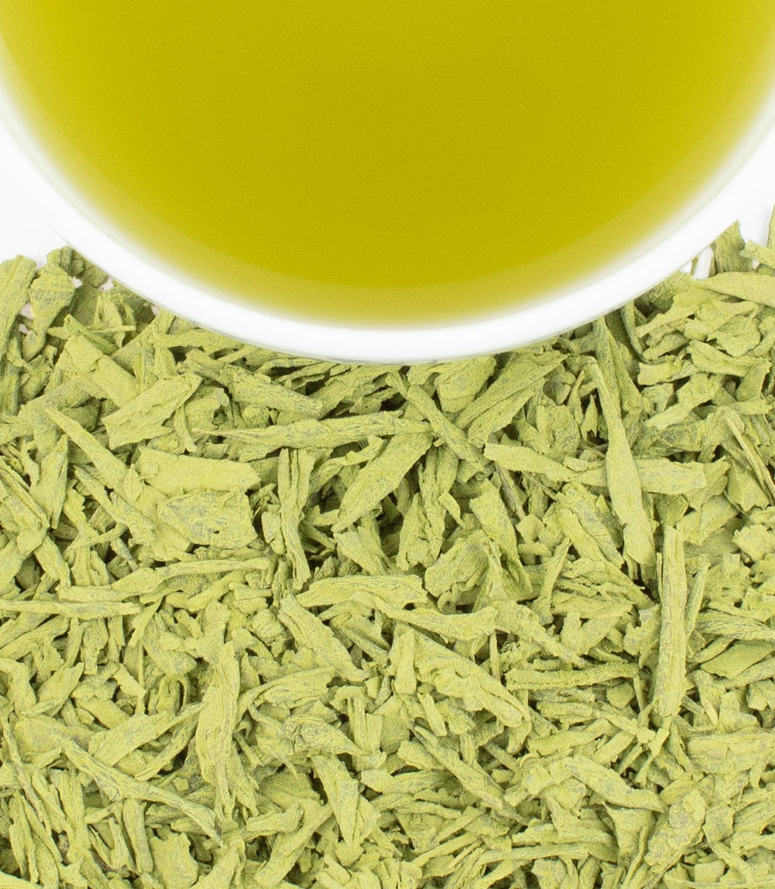 Earl Grey Matcha image