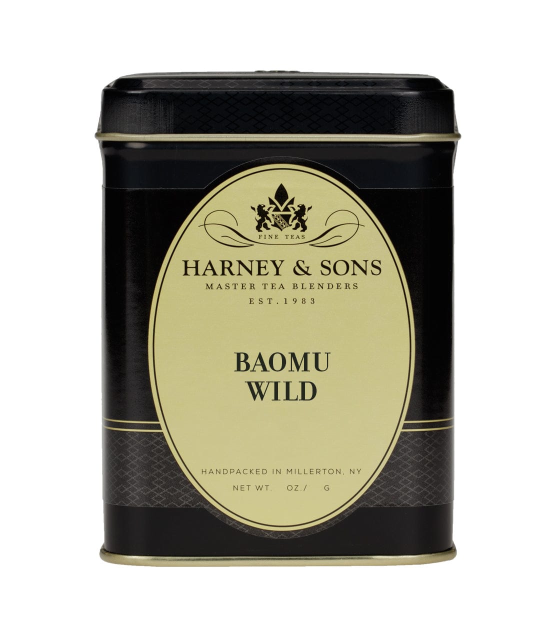 Product Image: BaoMu Wild