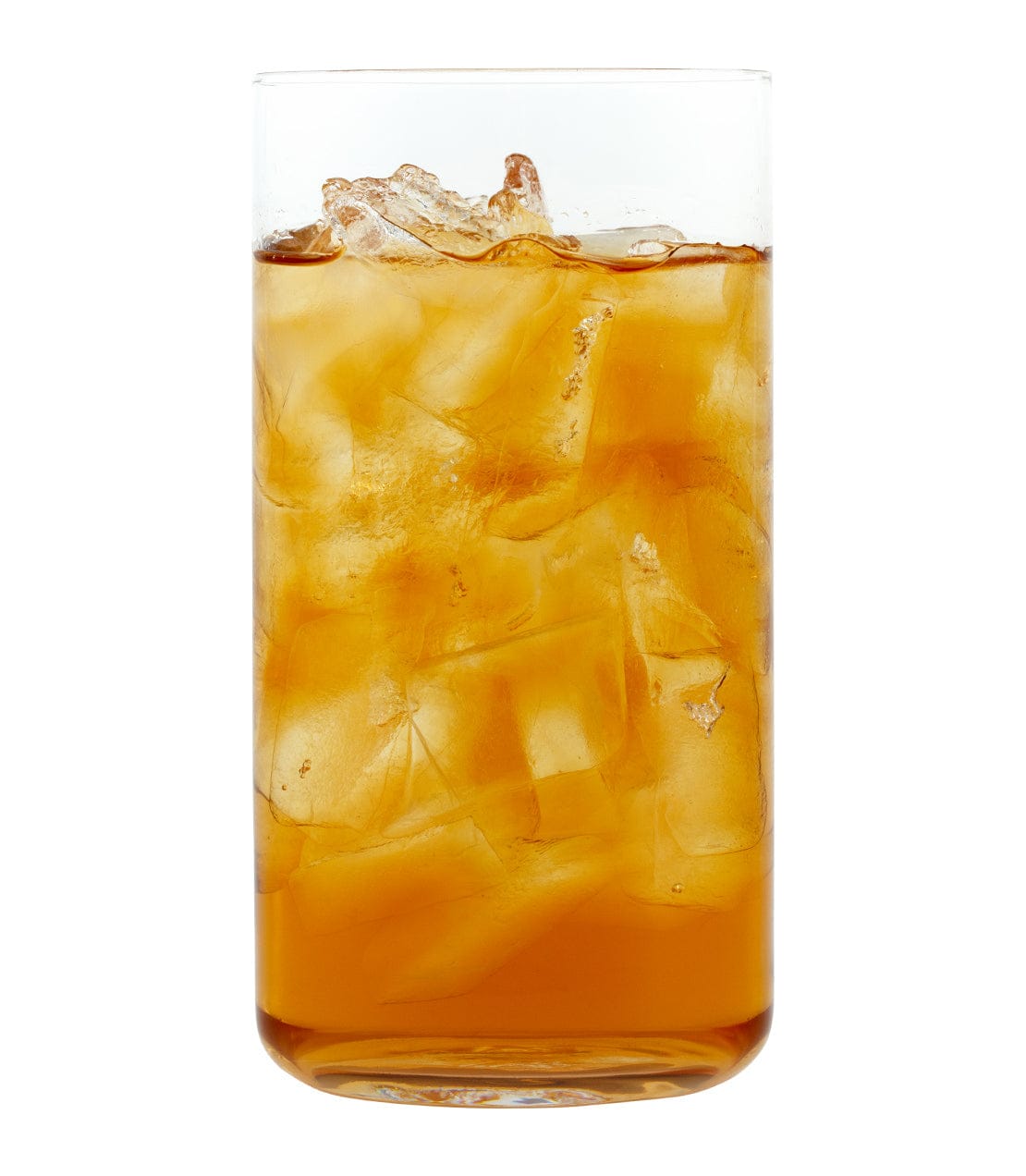 Organic Plain Black (Classic Black) Fresh Brew Iced Tea image