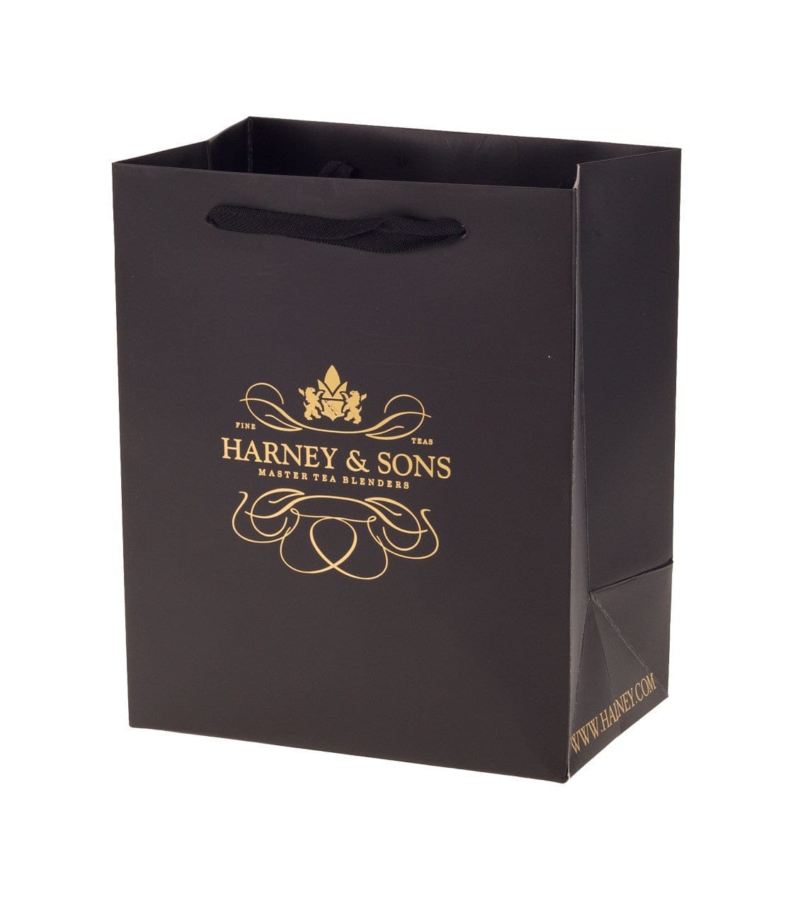 Harney & Sons Shopping Bag - Medium image