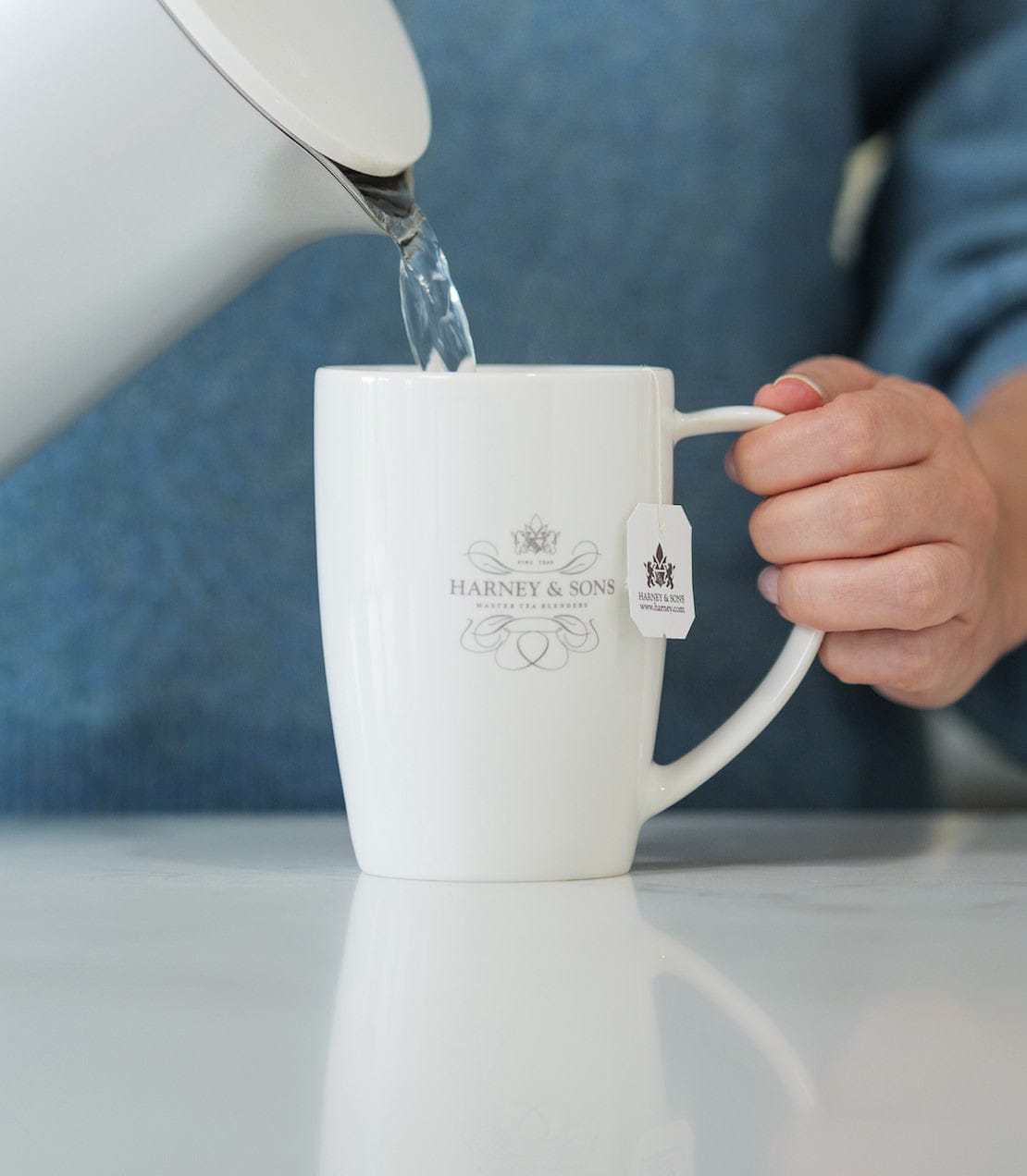 Product Image: Harney & Sons Mug