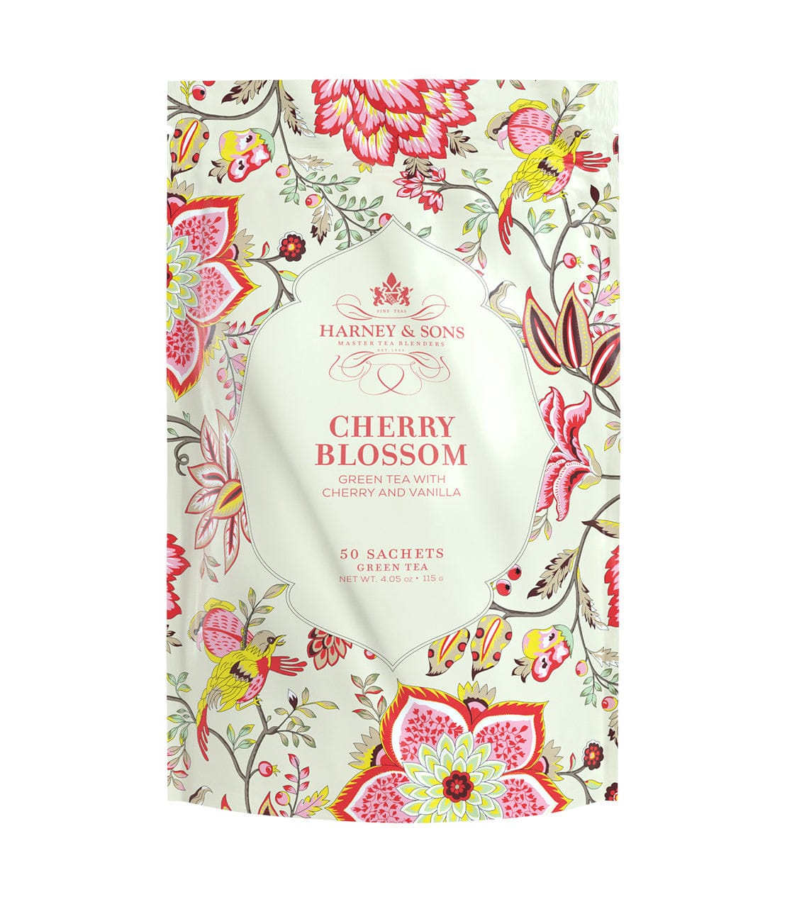 Cherry Blossom, Bag of 50 Sachets image