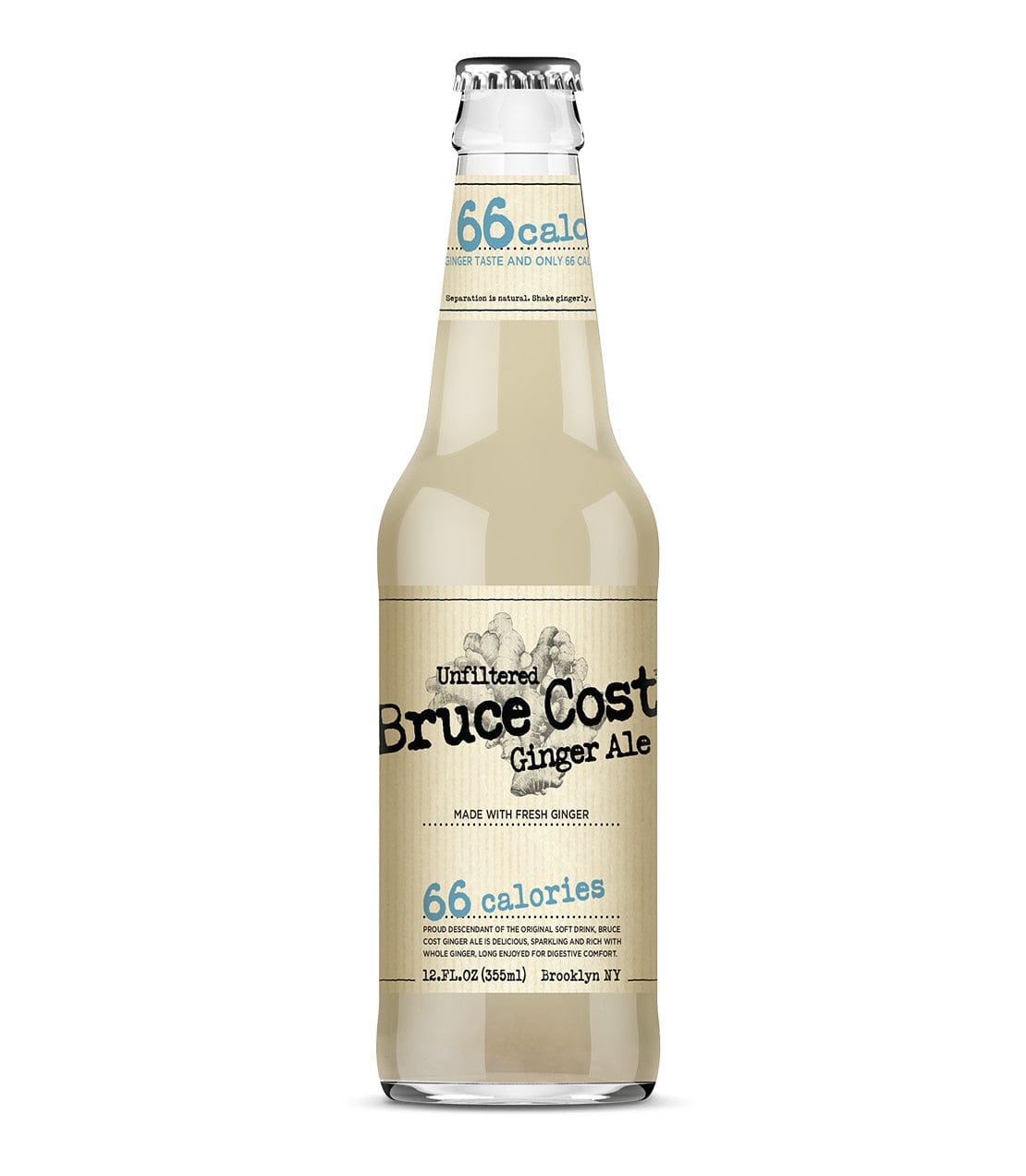 Bruce Cost Ginger Ale 66 image