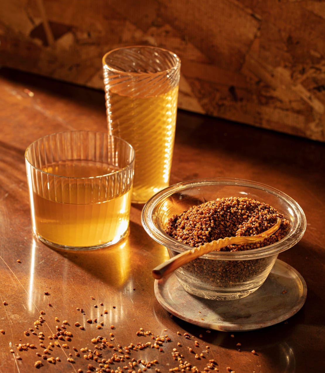 Product Image: Soba Roasted Buckwheat