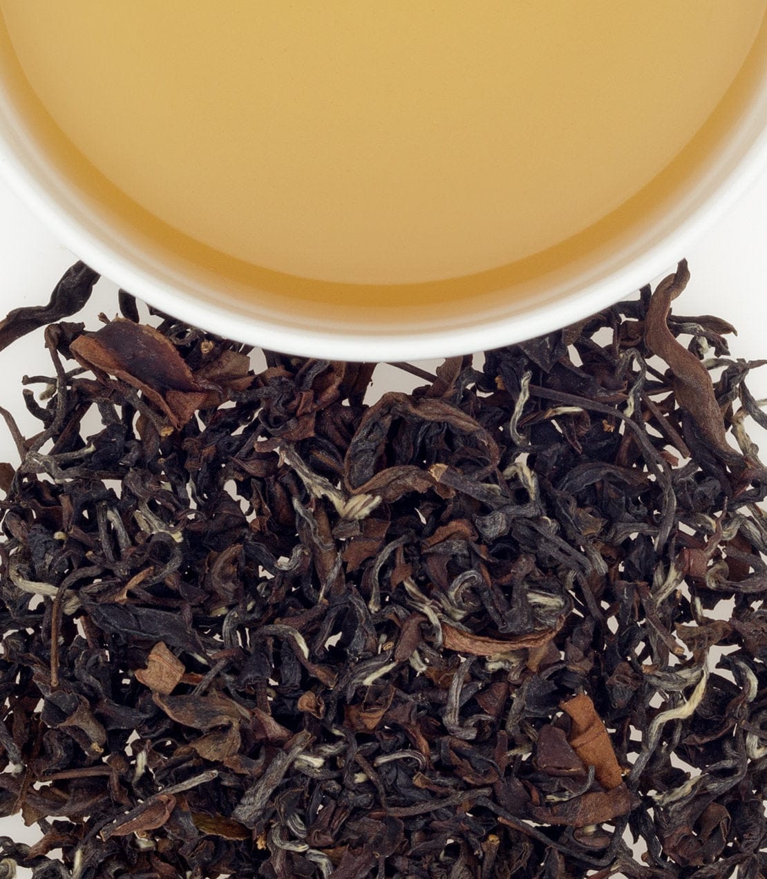 Fanciest Formosa Oolong image