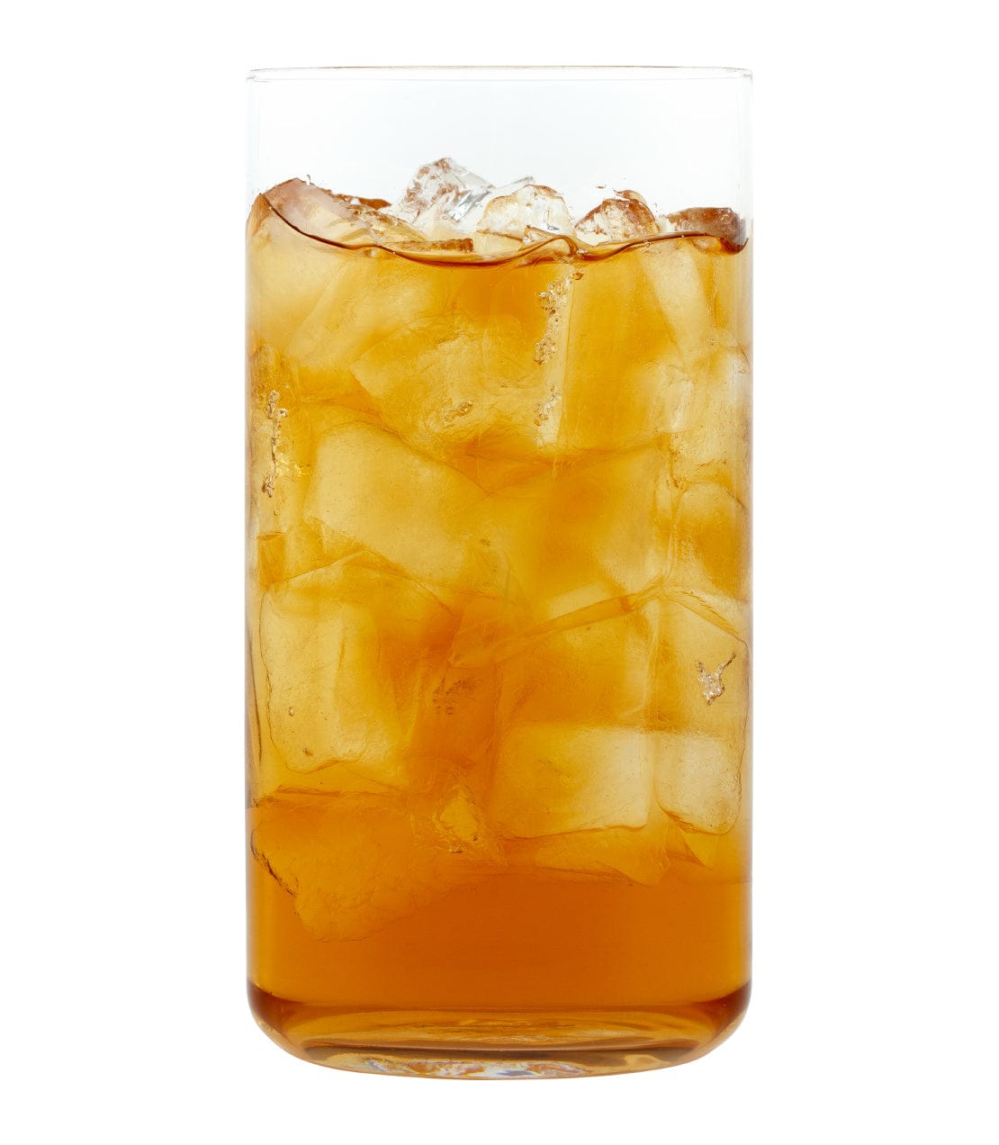 Mango Fresh Brew Iced Tea image