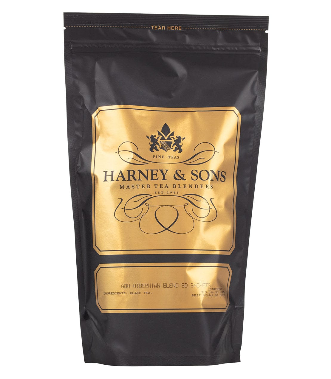 AOH Hibernian Blend, Bag of 50 Sachets image
