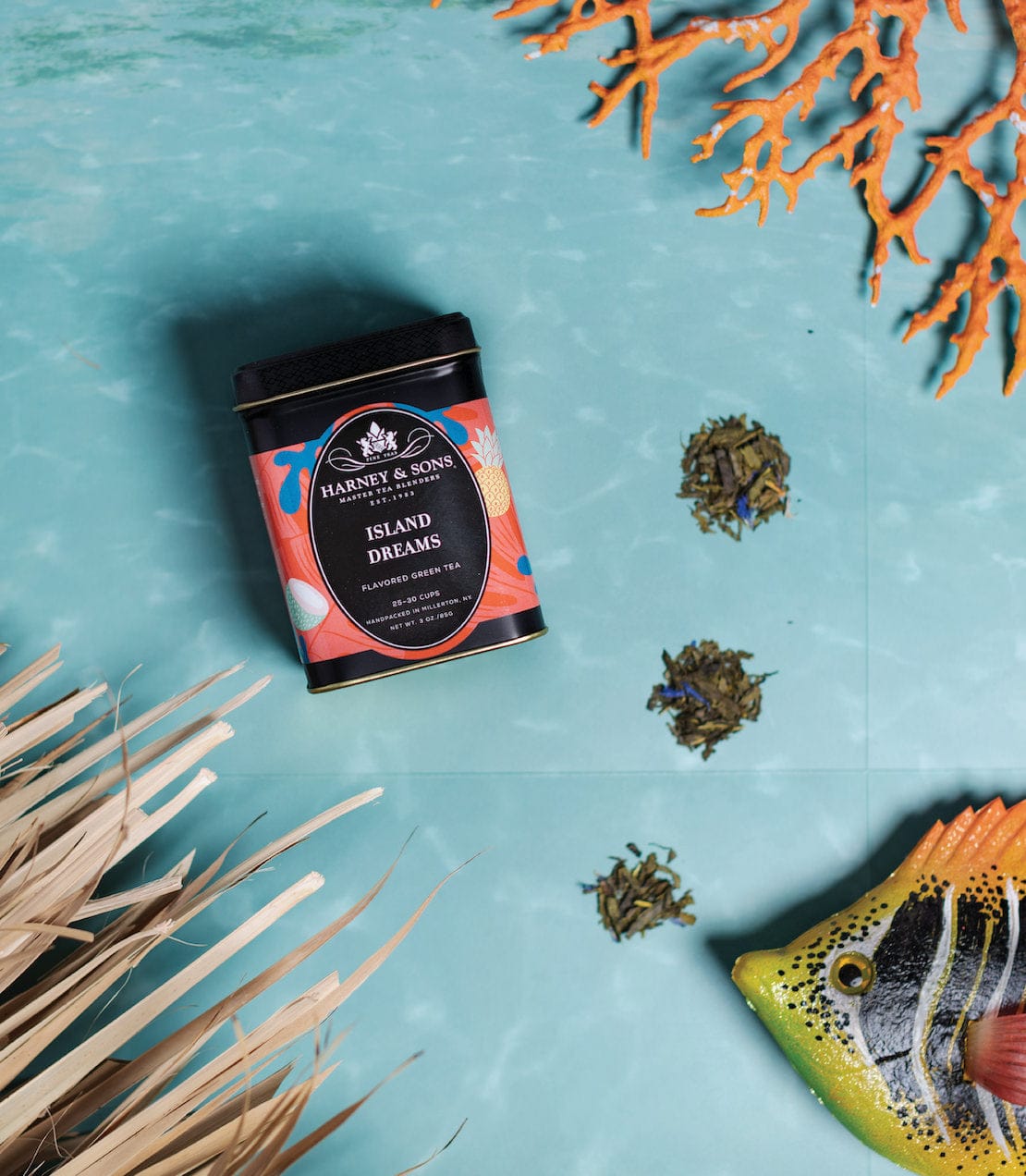 Product Image: Island Dreams