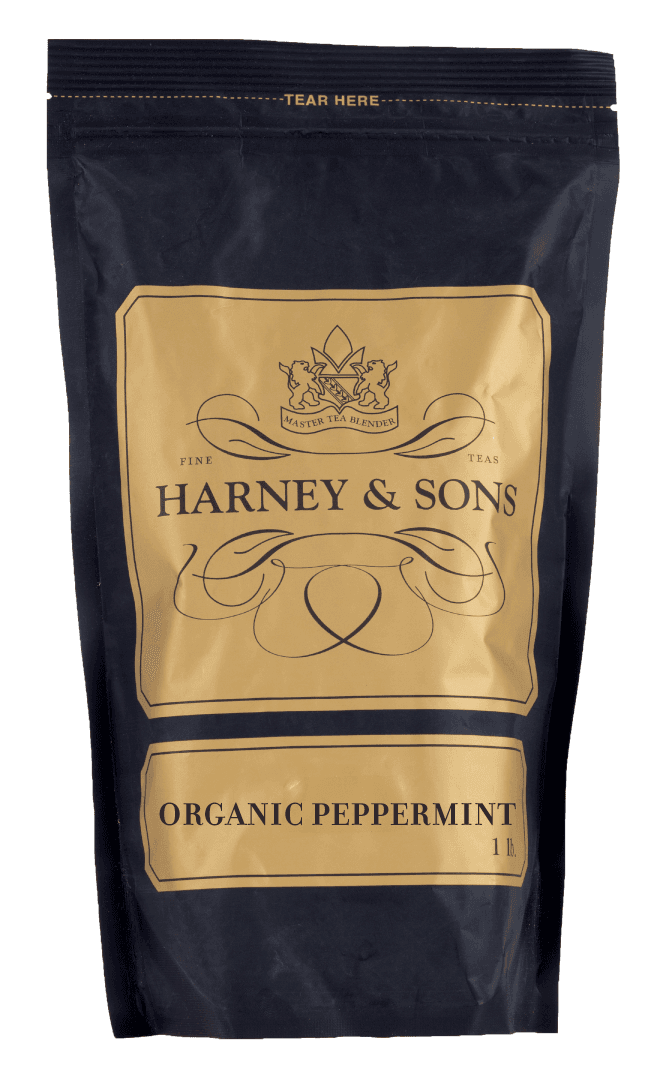 Product Image: Organic Peppermint