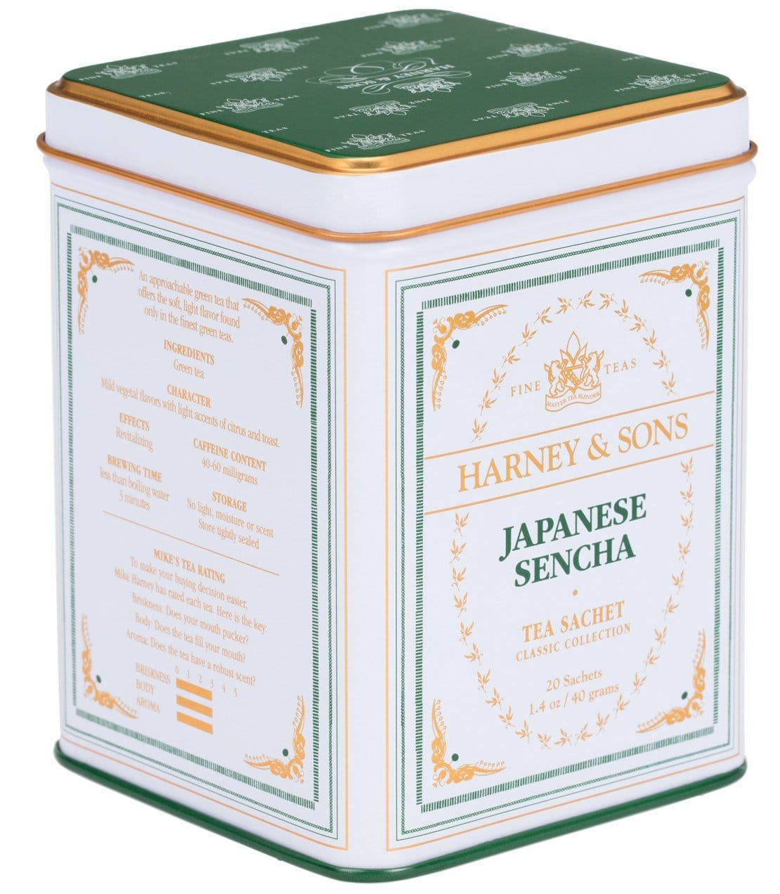 Product Image: Japanese Sencha