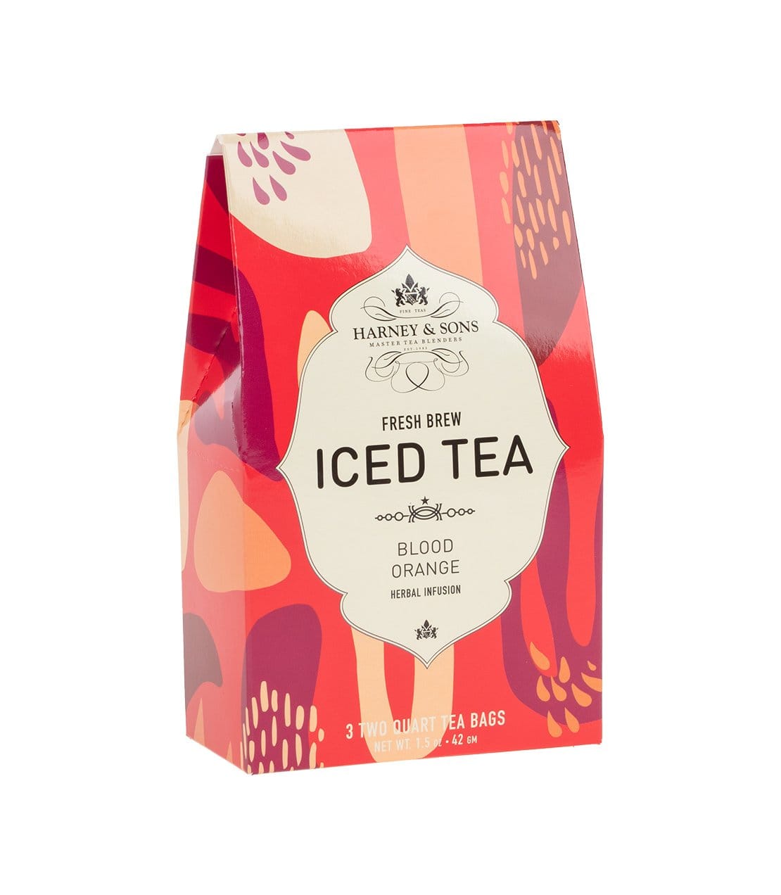 Product Image: Blood Orange Fruit Tea