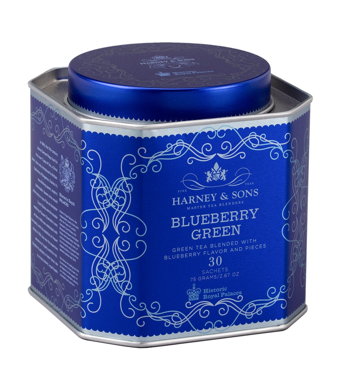 Product Image: Blueberry Green