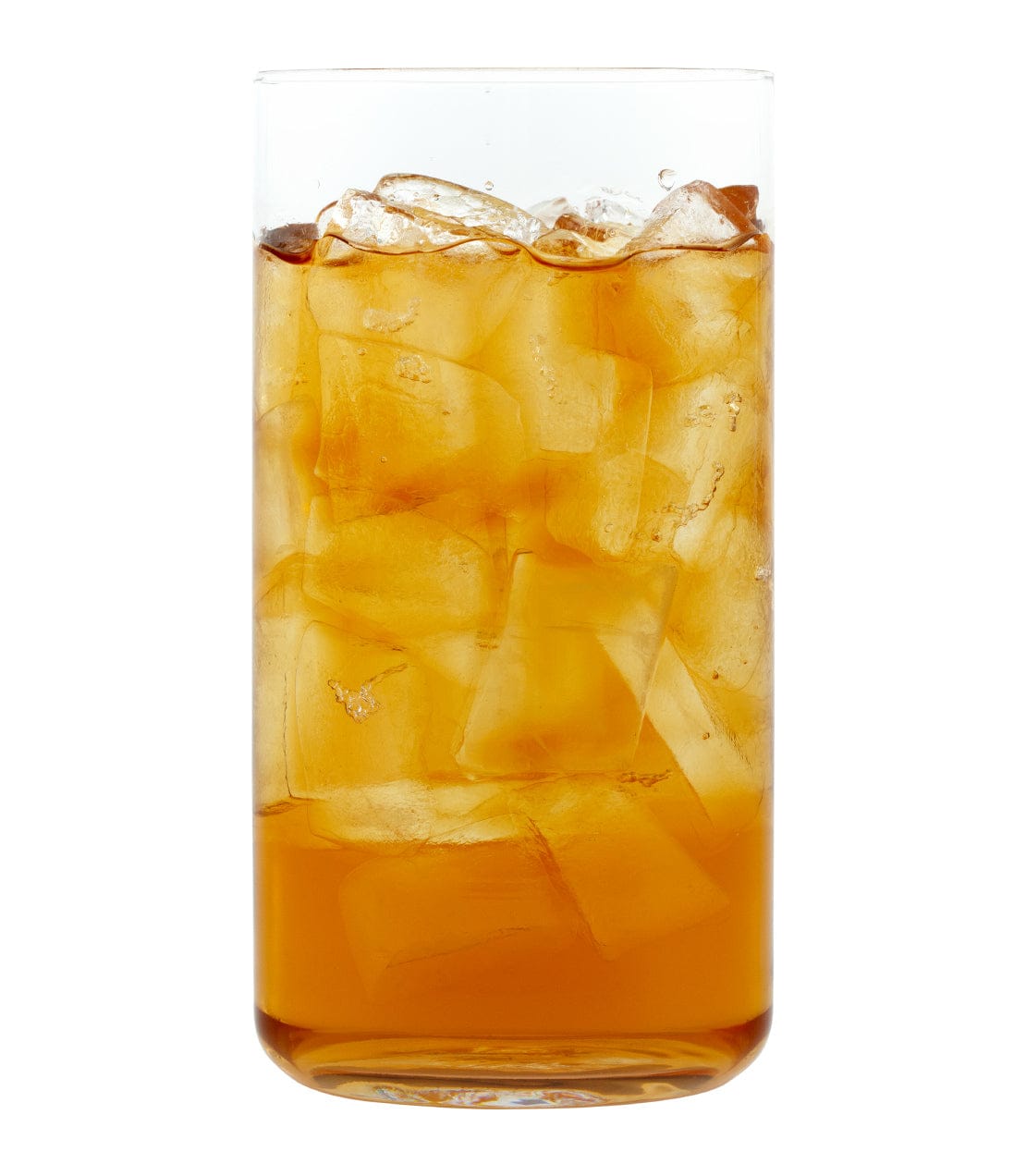 Passion Fruit Fresh Brew Iced Tea image