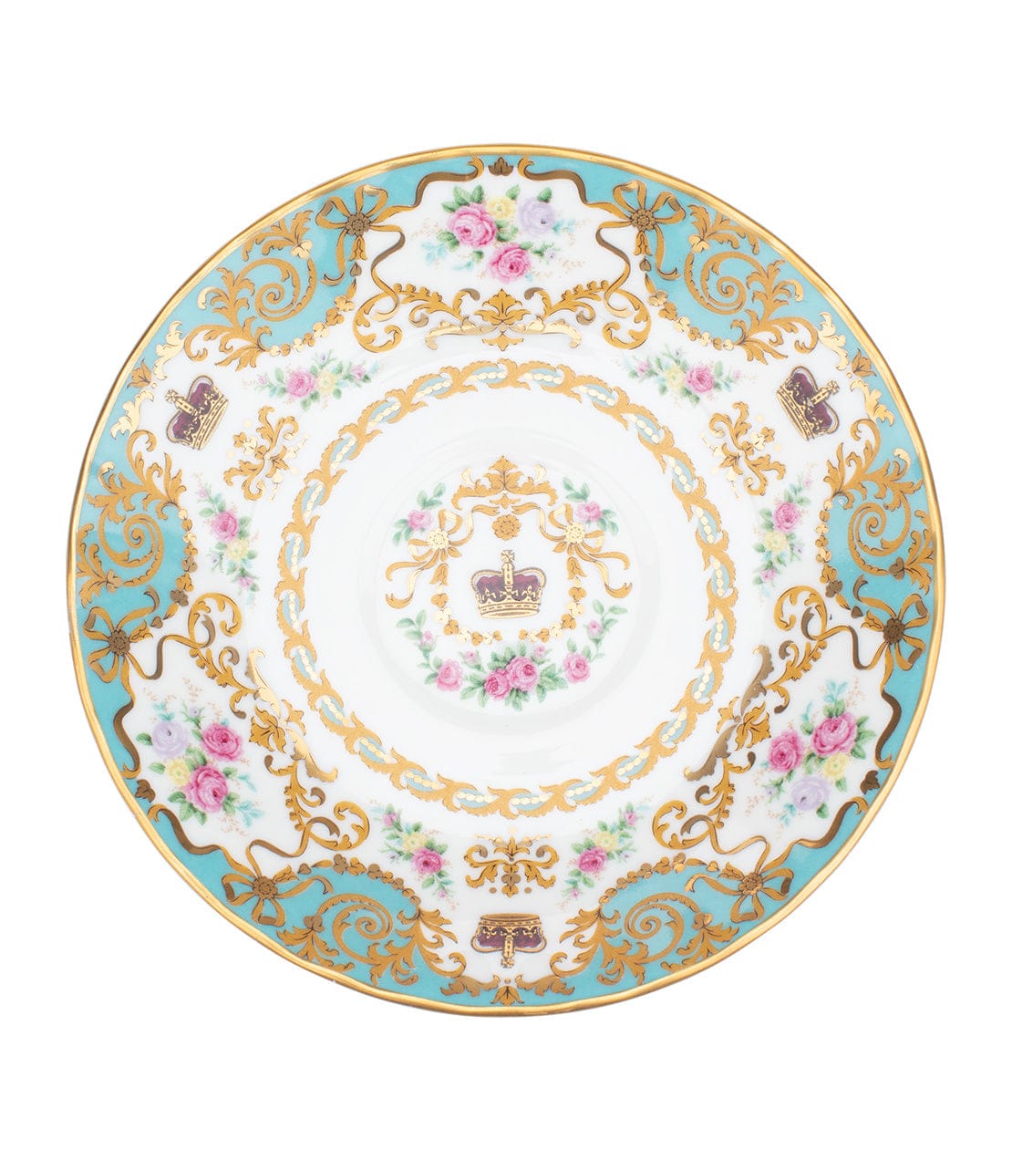 Product Image: Historic Royal Palaces Teacup & Saucer