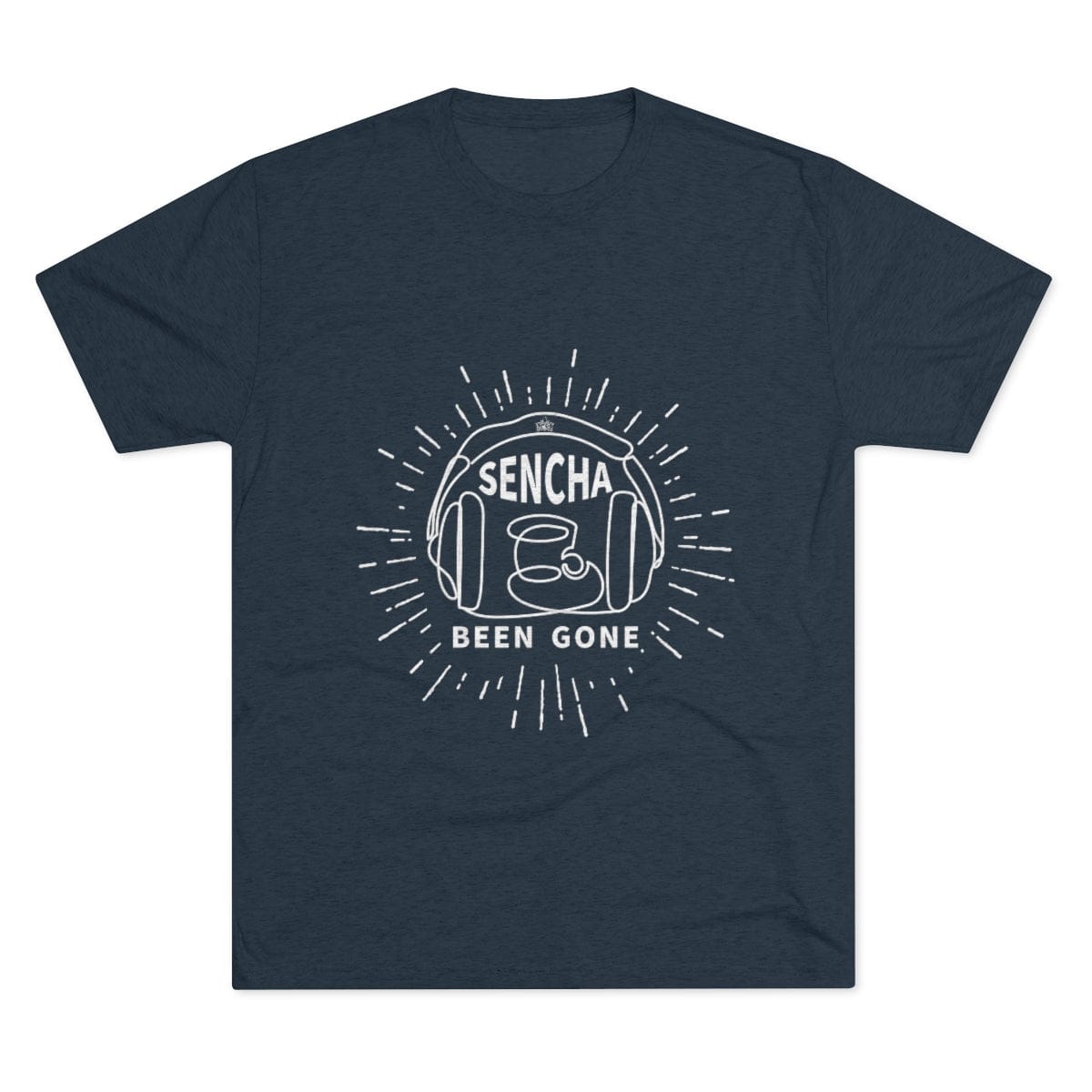 Product Image: Sencha Been Gone Graphic Tee