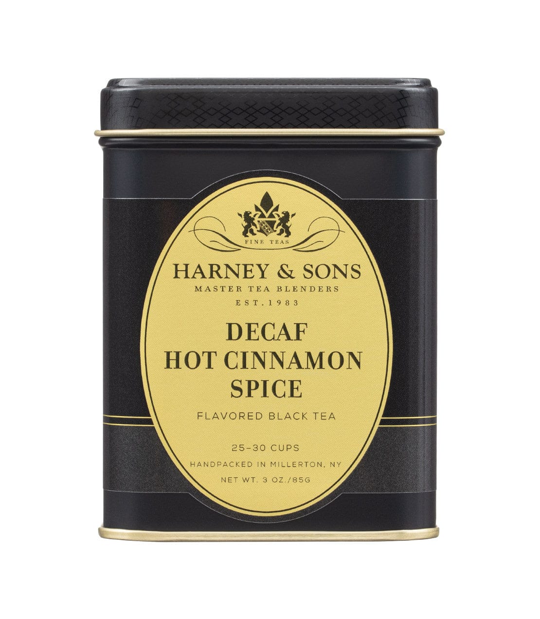 Product Image: Decaf Hot Cinnamon
