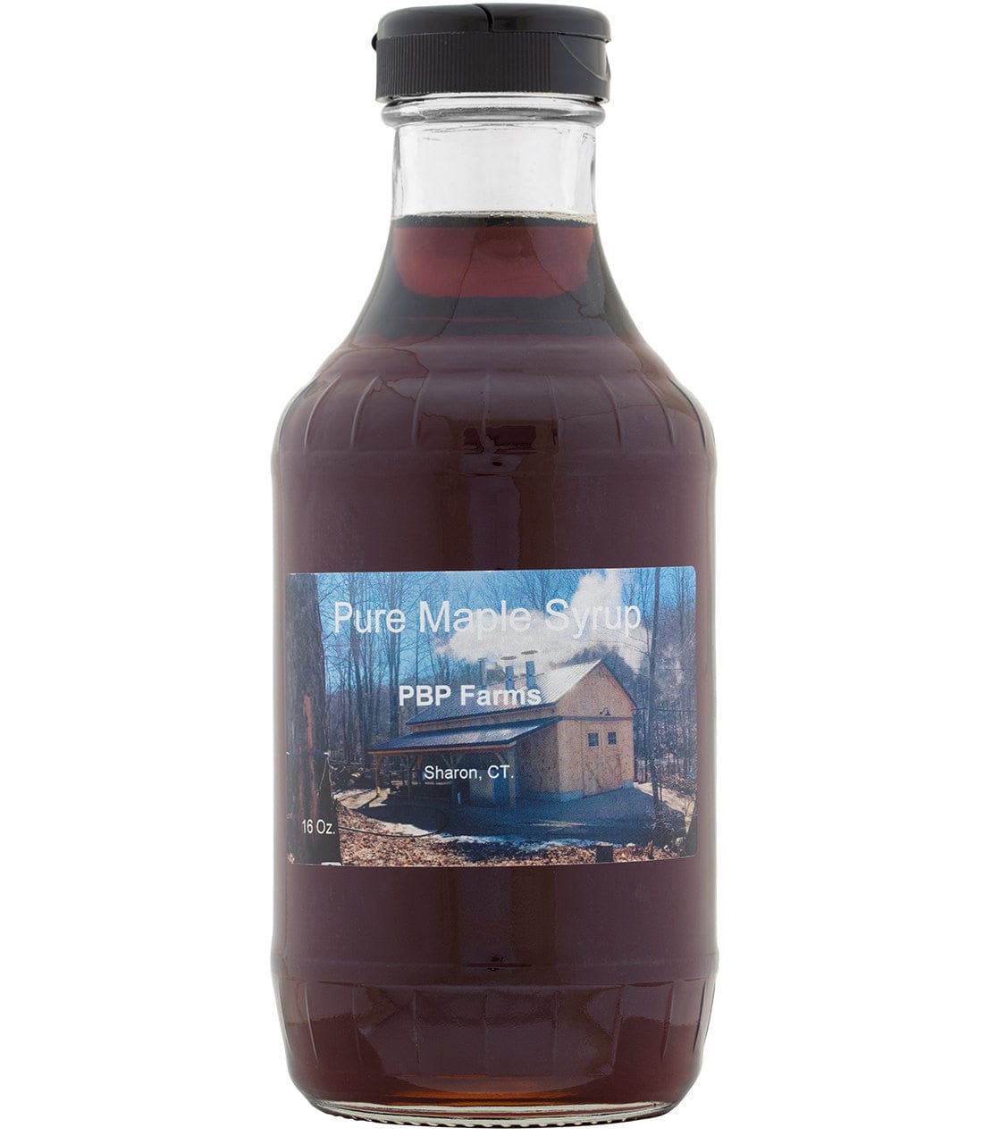 Product Image: Pure Maple Syrup (Assorted)