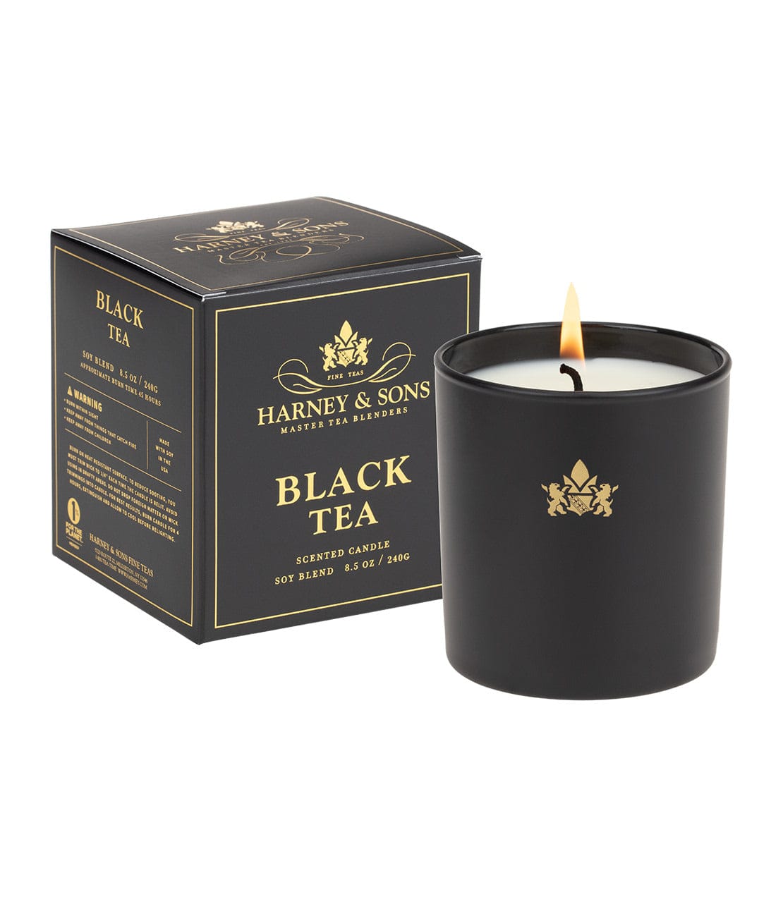 Product Image: Harney & Sons Scented Candle (Assorted Scents)