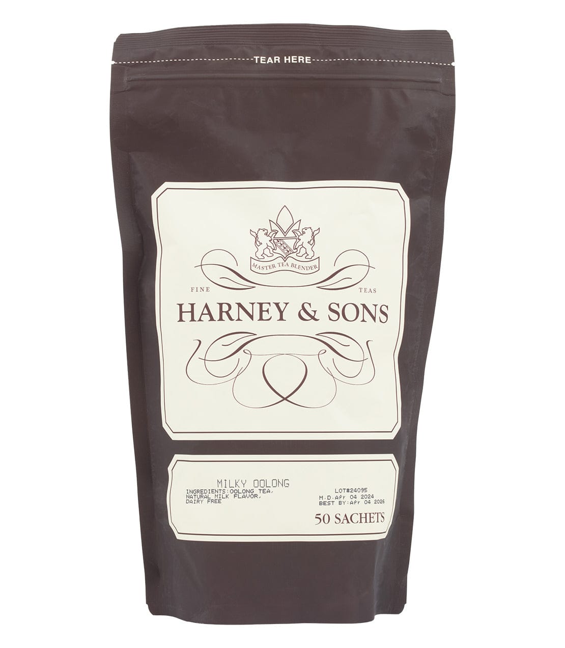 Product Image: Milky Oolong