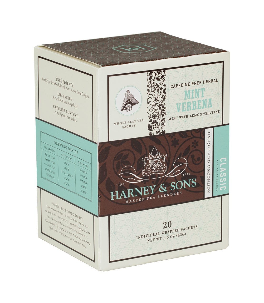 Product Image: Mint Verbena