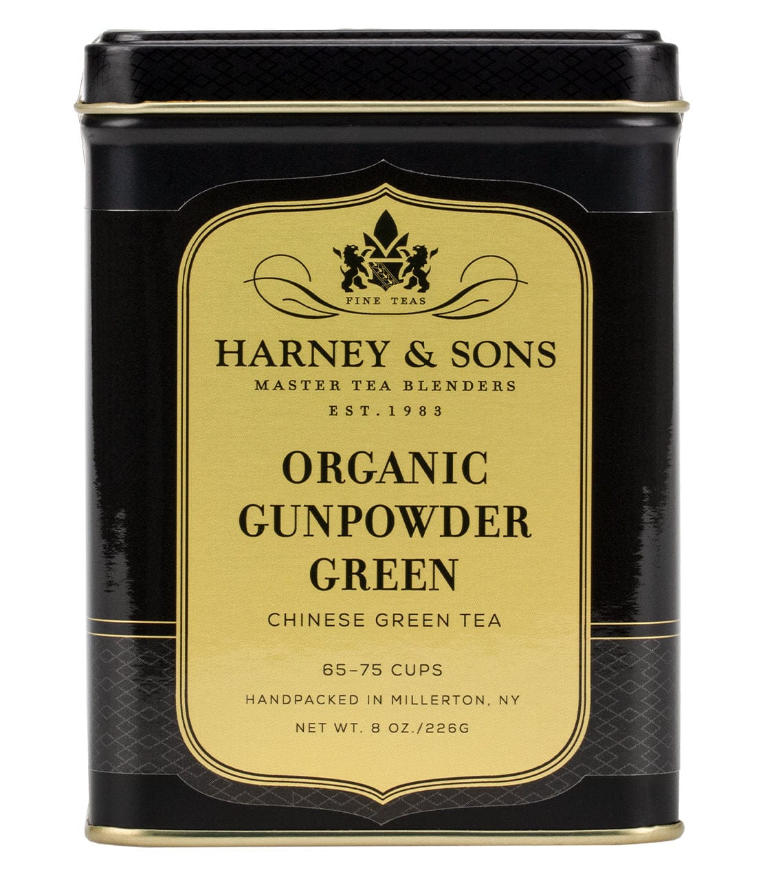 Product Image: Organic Gunpowder