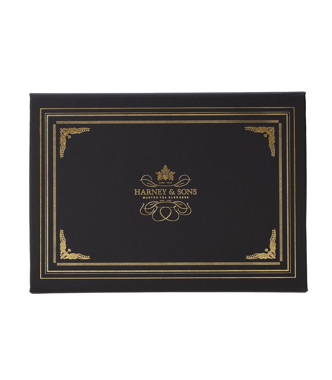Product Image: Harney & Sons Tea Chest – Loose Teas Signature Gift