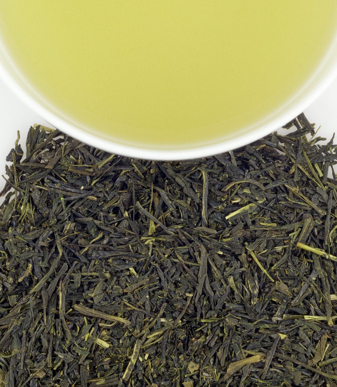 Product Image: Japanese Sencha, Classic Tin of 20 Sachets