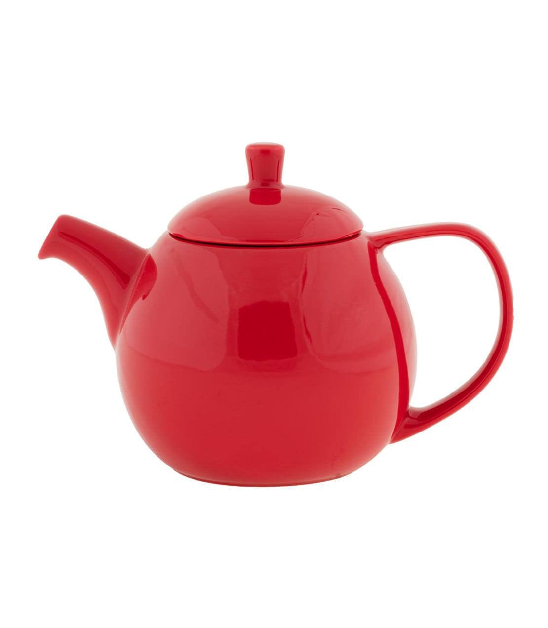 Forlife Curve Teapot with Infuser, 24 oz (Multiple Colors) image