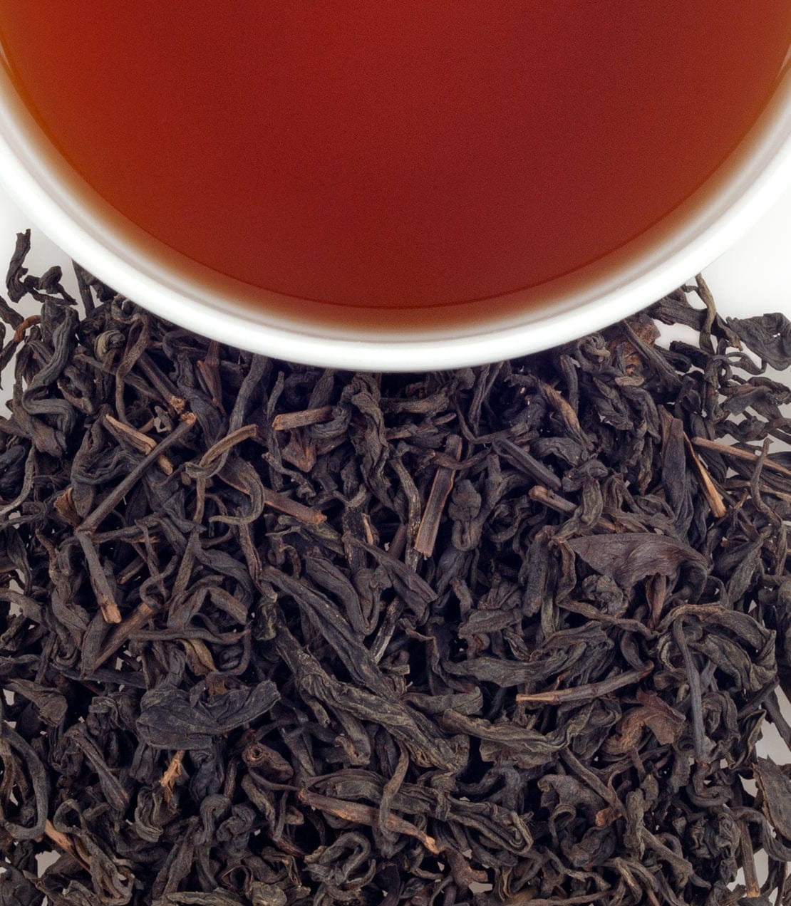 Dark Tibet Tea image