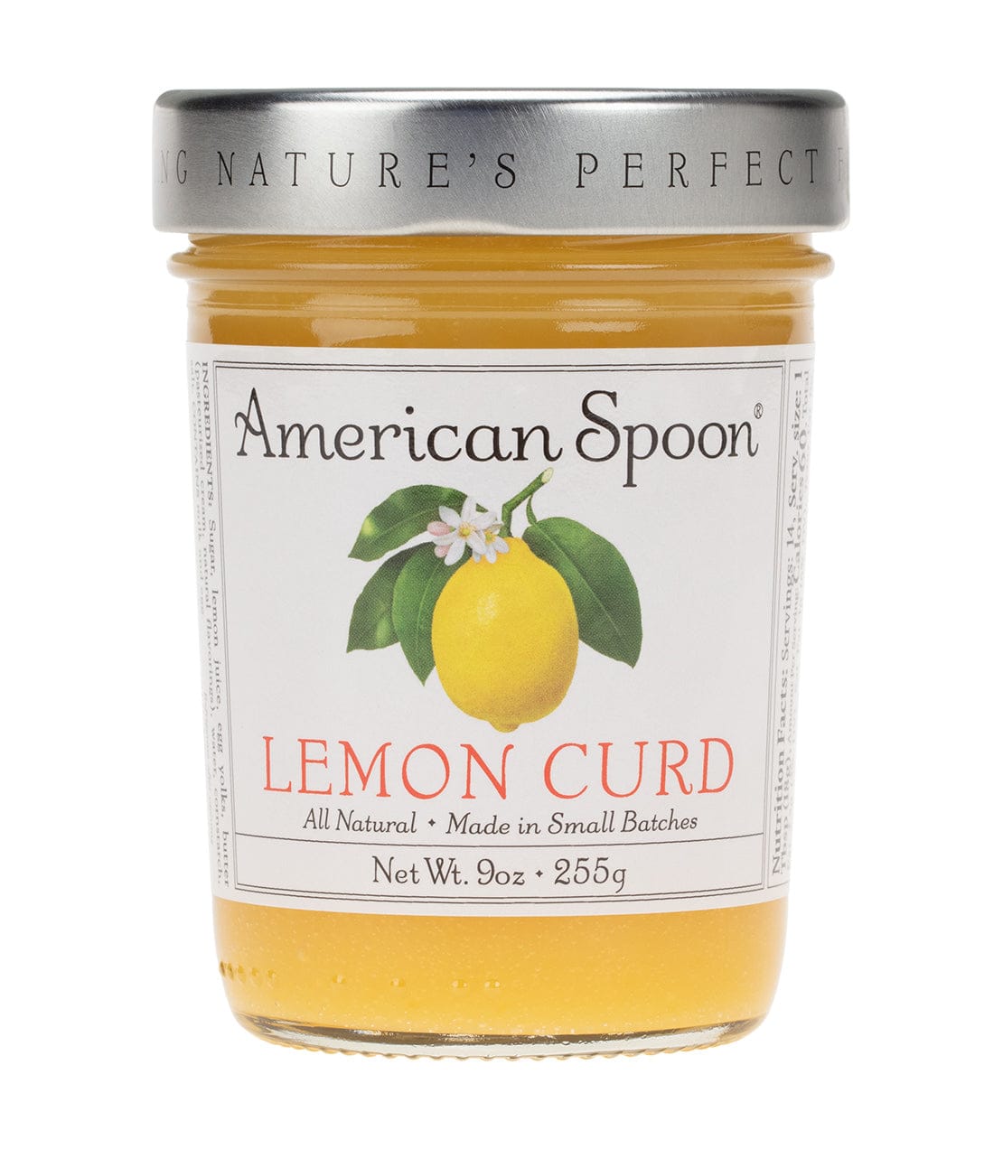 American Spoon – Lemon Curd image