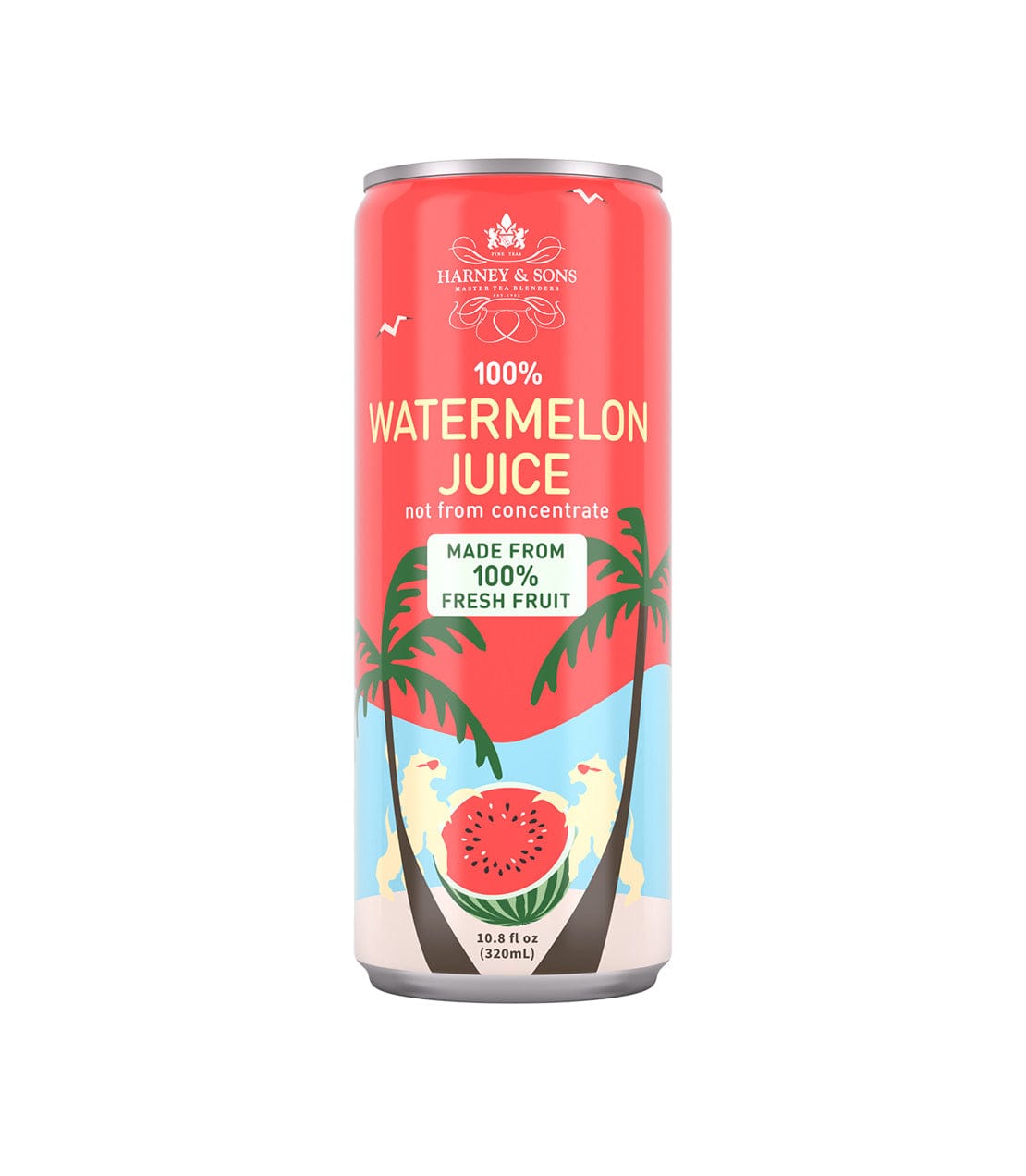 Harney & Sons Watermelon Juice image