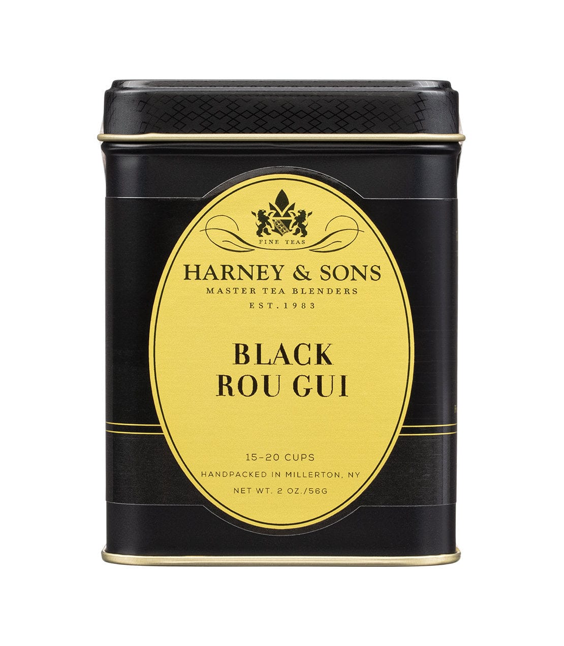 Product Image: Black Rou Gui