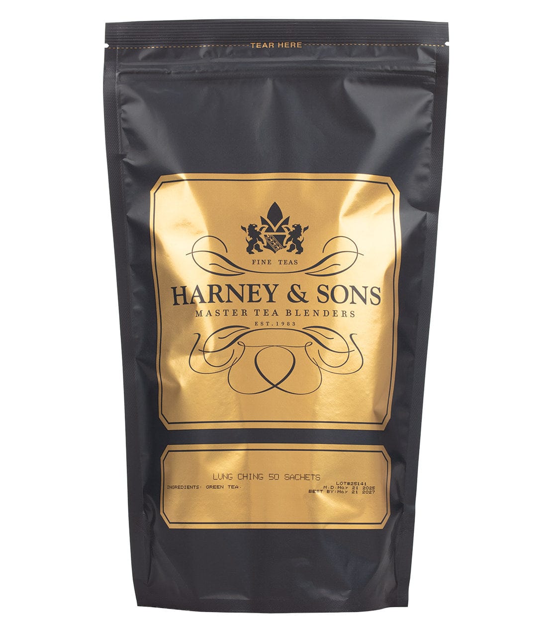 Lung Ching, Bag of 50 Sachets image