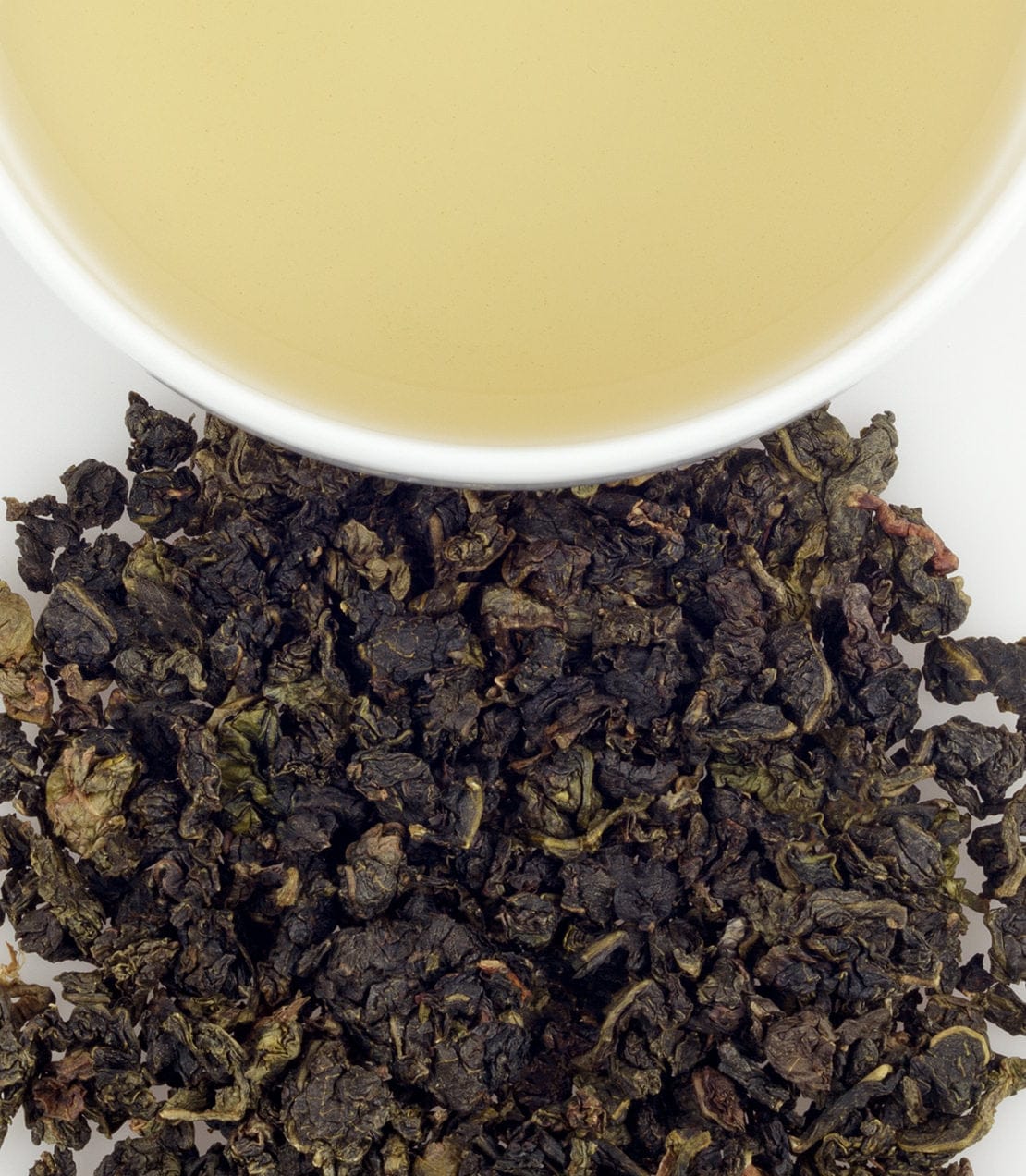 Product Image: Milky Oolong, Bag of 50 Sachets
