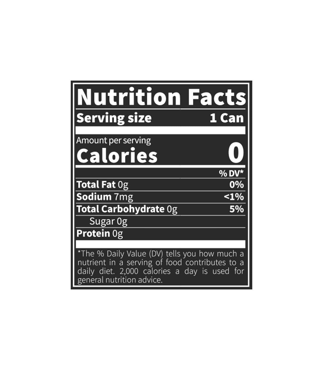 Product Image: Hot Cinnamon Spice Nitrogen Tea