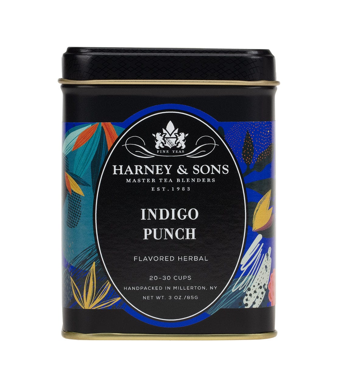 Product Image: Indigo Punch