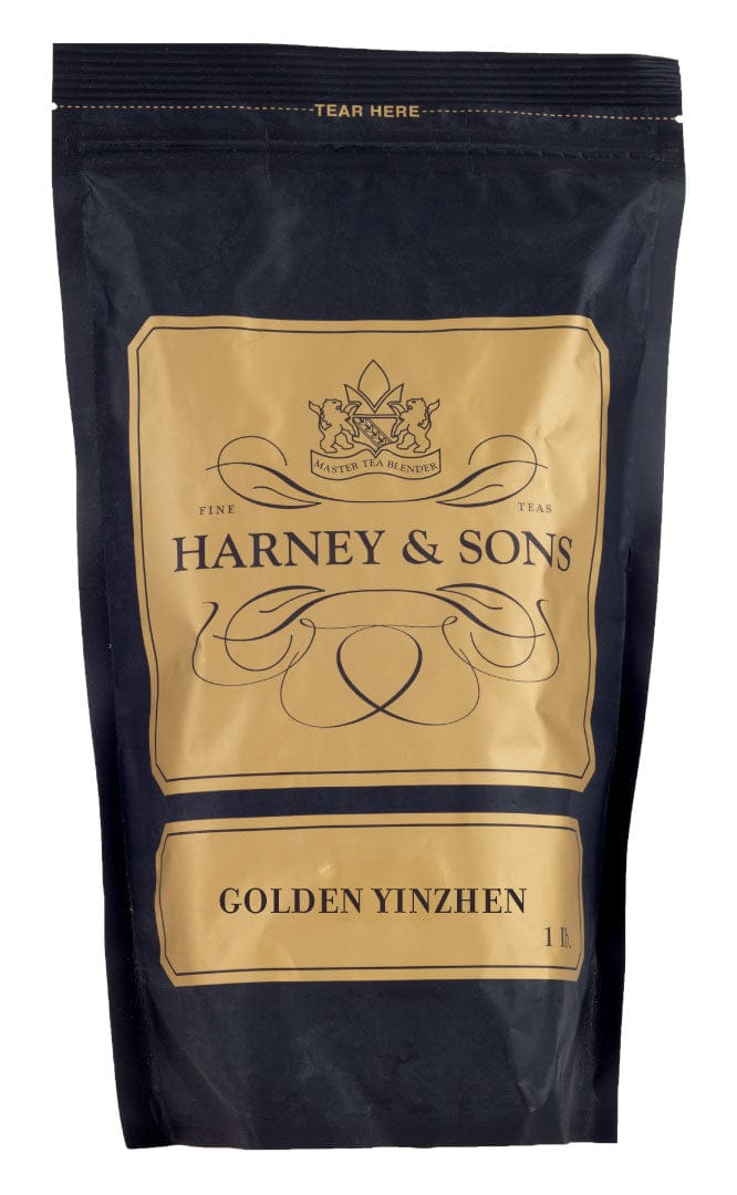 Product Image: Golden Yinzhen