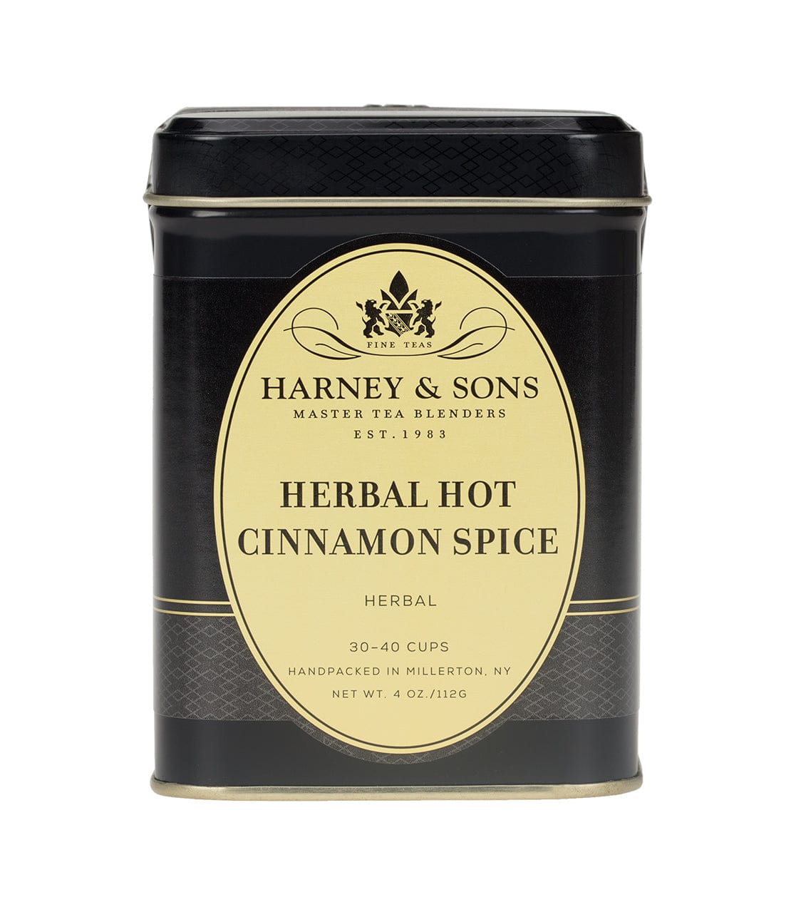 Product Image: Herbal Hot Cinnamon Spice
