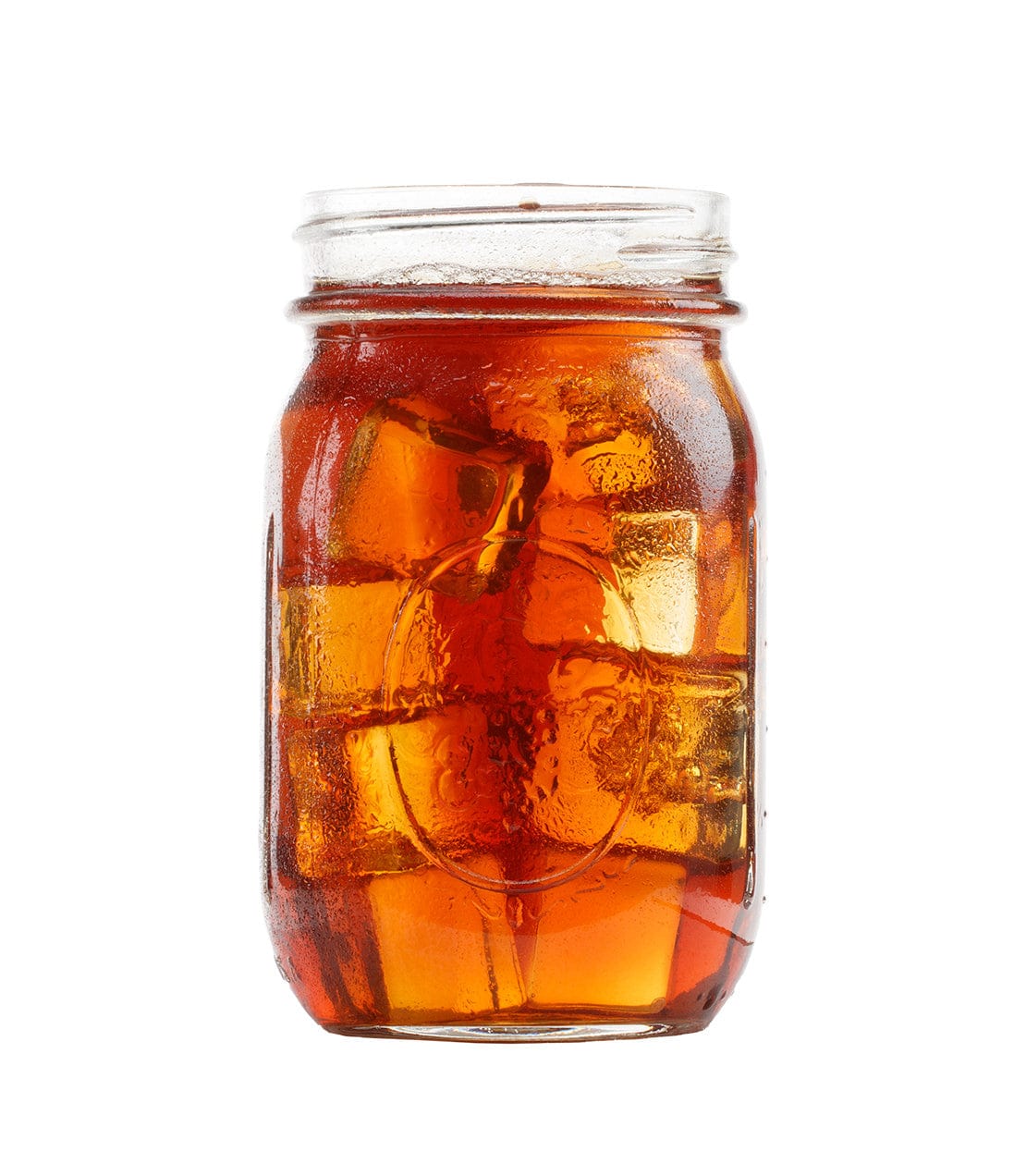 Soothing Vanilla Fresh Brew Iced Tea image